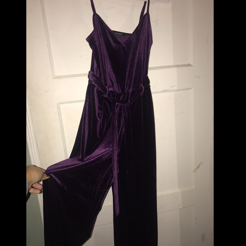 Jumpsuit